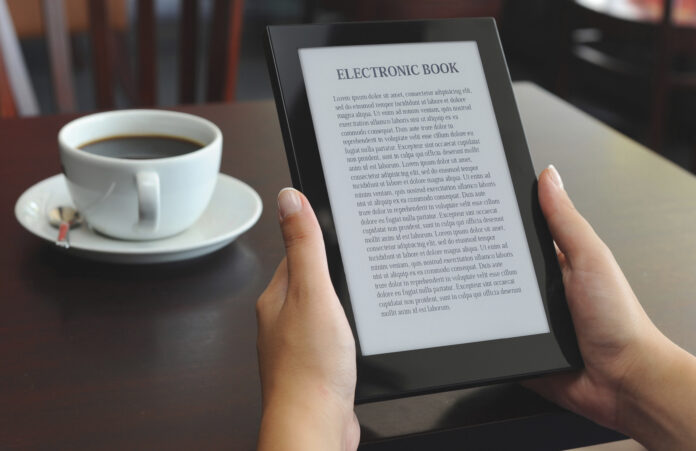 Best Sites to Download Free E-Books