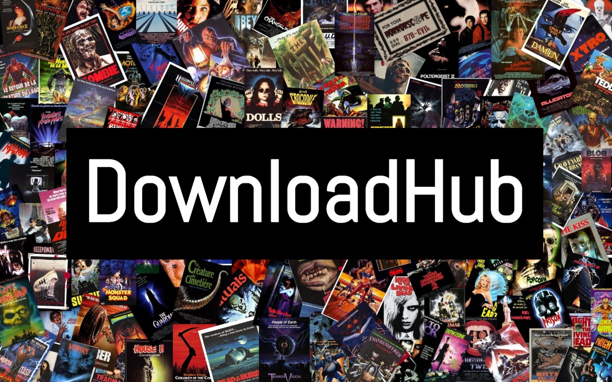 Downloadhub (2021) - Top Alternative To Stream Movies Online For Free - Vintank
