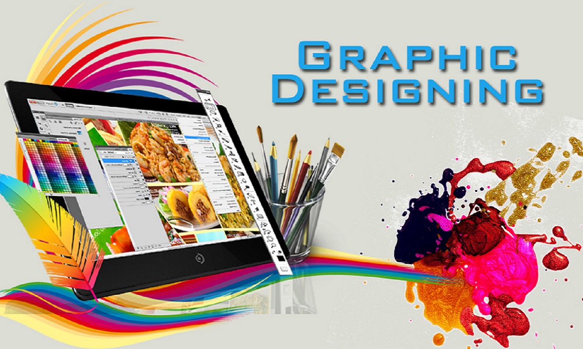 6 Awesome Graphic Designing Software Ever - Vintank