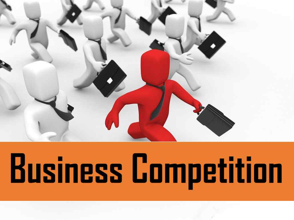 How to Handle Competition in Business 5 Tips to Beat Competition Vintank