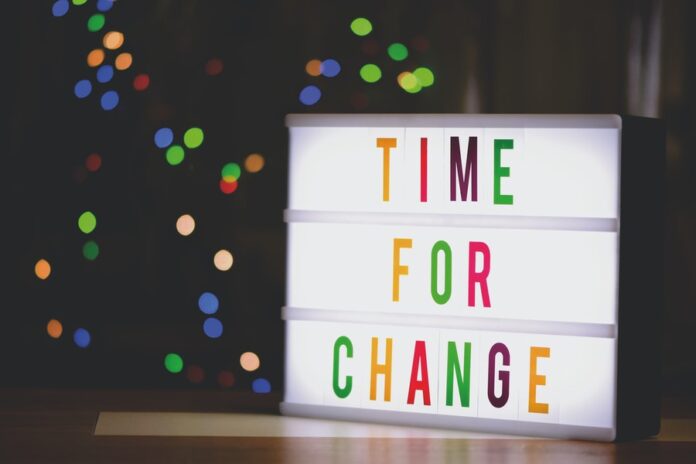 How to Reinforce Your Company’s Purpose During Times of Change
