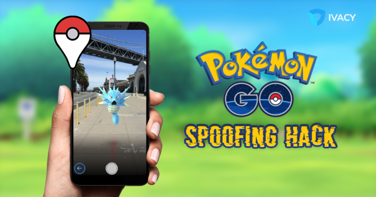 spoofing pokemon go apk