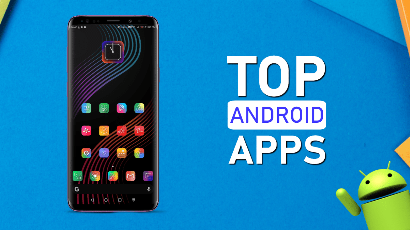 Do You Know these Best Android Apps 