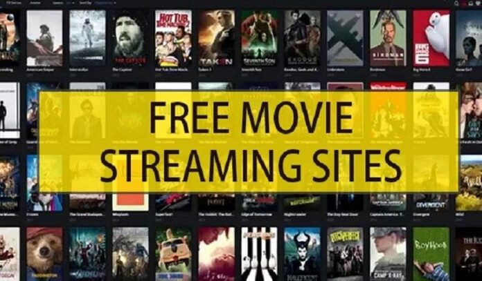 Top 10+ Best Free Movie Streaming Sites No Signup To Watch Movies Online Free