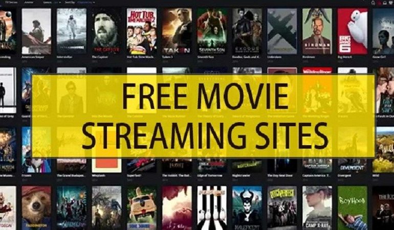 Top 20+ Best Free Movie Streaming Sites No Signup To Watch Movies Online -  CentralViral