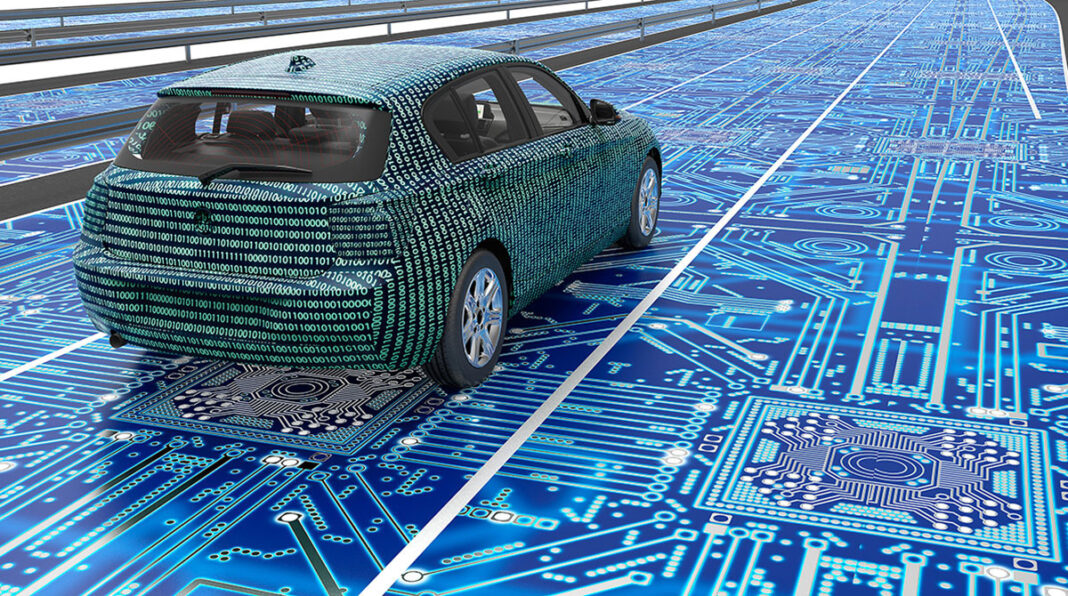 8 Types of Autonomous Vehicle Technology That Made Life Easier Vintank