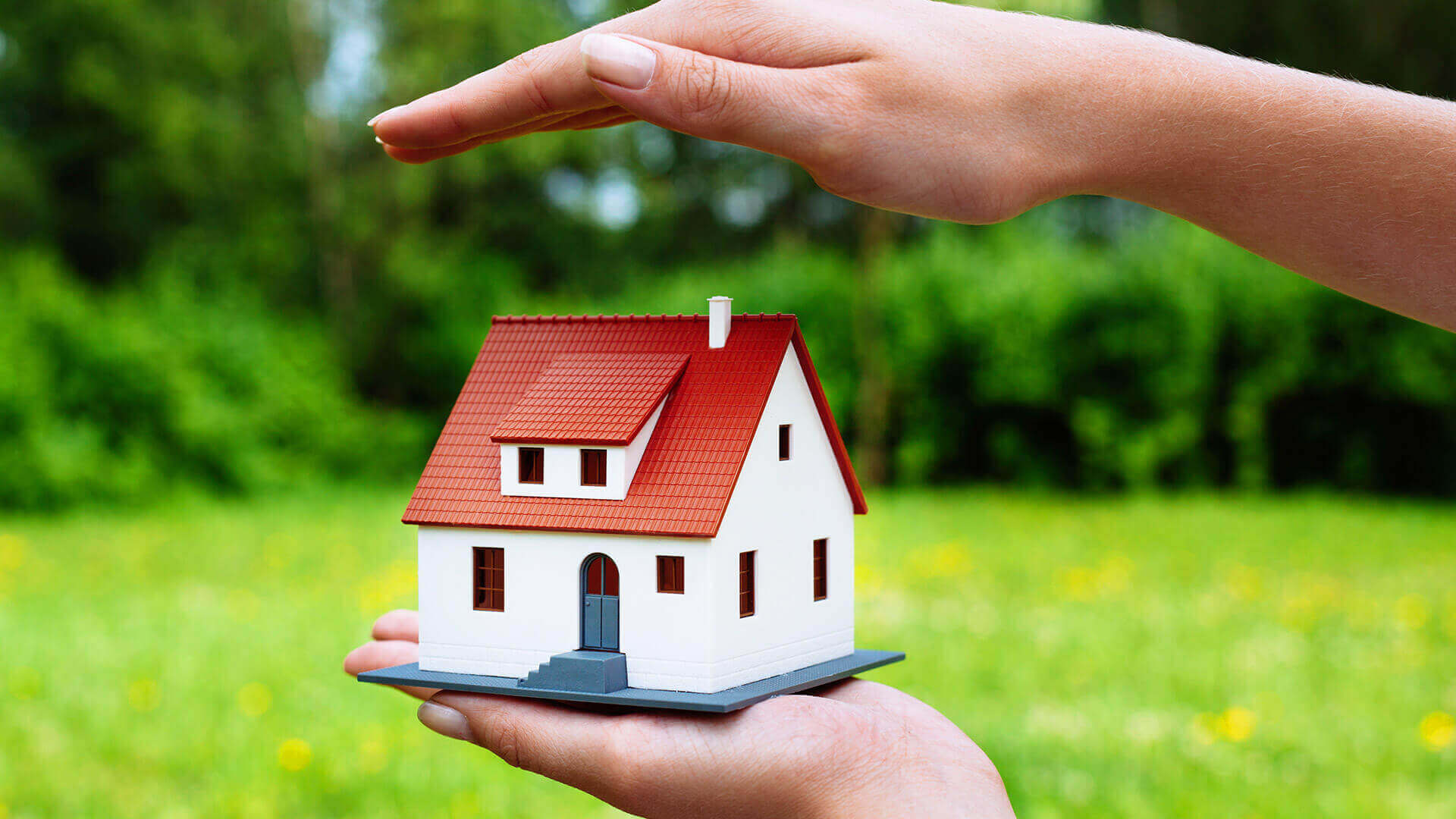 Money Saving Insurance Tips for First-Time Homebuyers