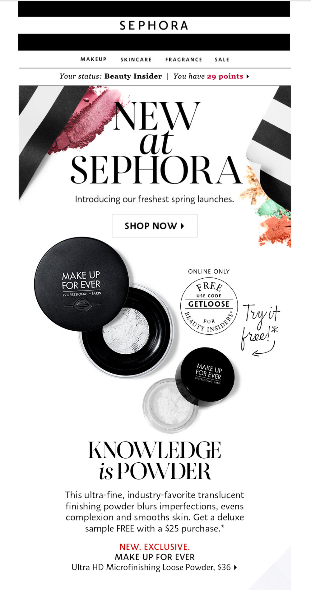 Sephora