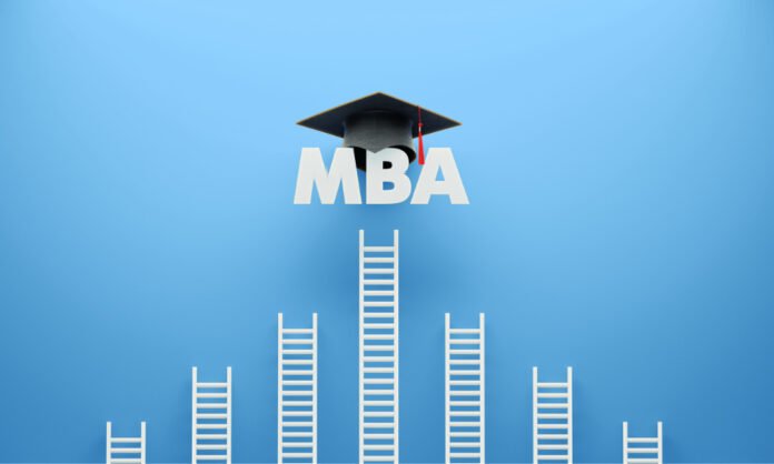 Ways to Grow Your Career with an Online MBA