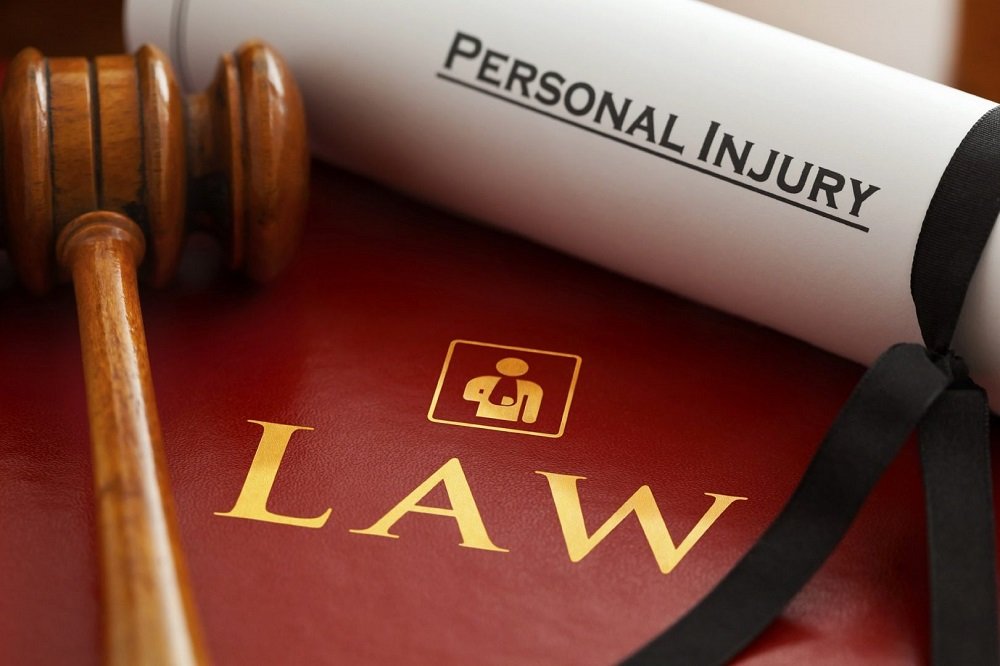 When Do You Need a Personal Injury Lawyer? - Vintank