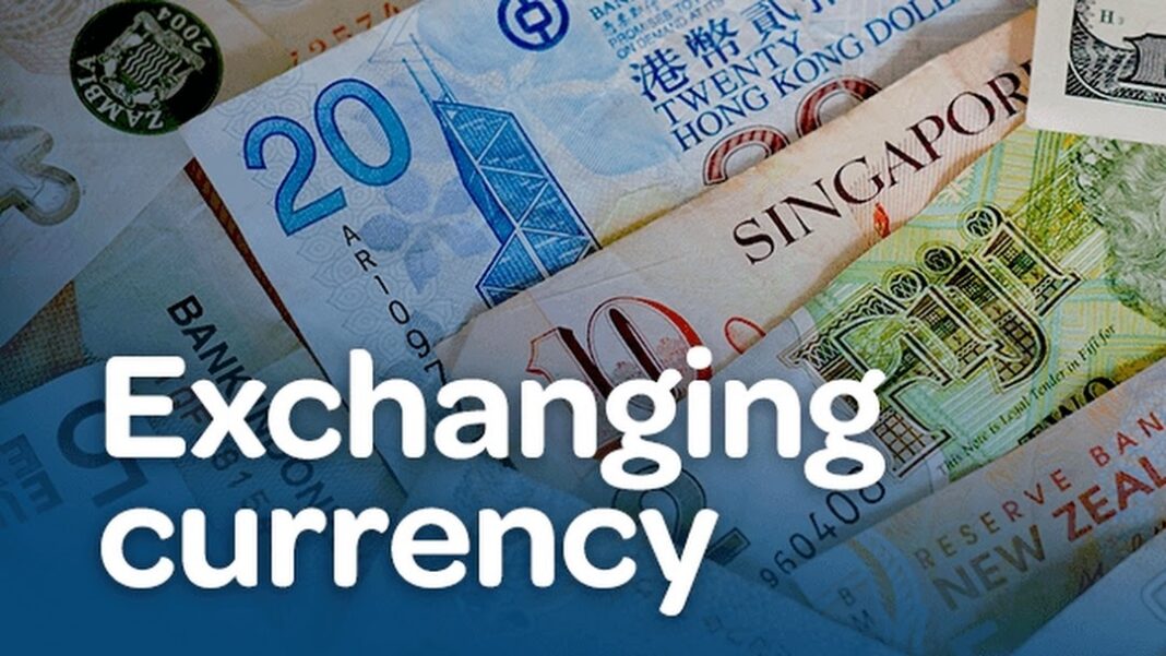 irs currency rates 2021