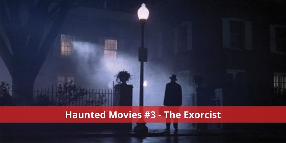 the exorcist