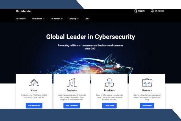 Bitdefender