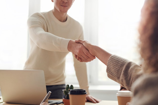 What to Consider Before Taking on a Partnership
