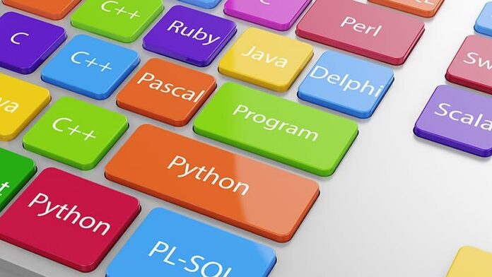 Best Programming Languages