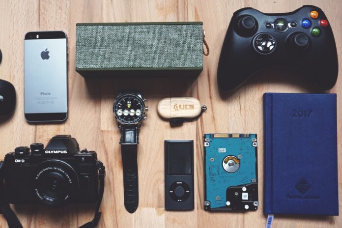 Gadgets for Tech-Lovers
