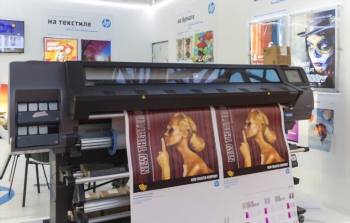 Need for the Wide Format Printers