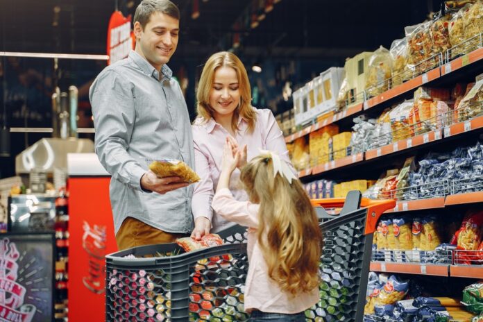 Ways to Sell More and Increase Sales in Supermarket