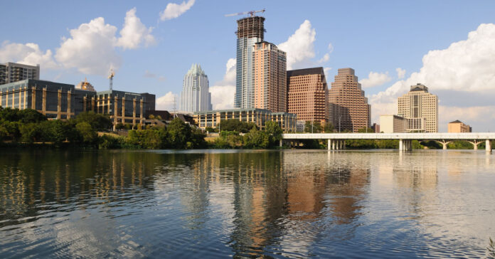 Impressive Reasons Why You Should Move to Austin