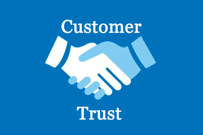 Tips to Build Customer Trust & Loyalty