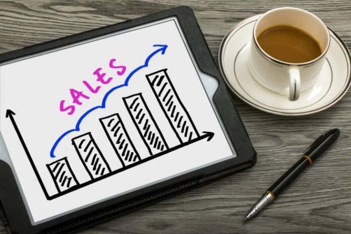 How Social Media Is Helping with Business Sales