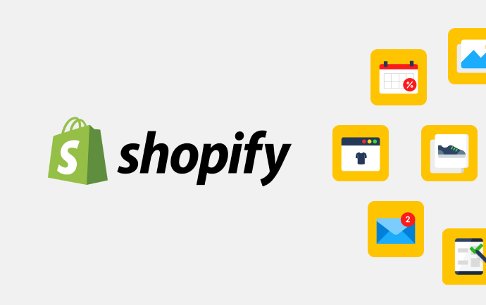 Reasons Why Shopify App Integrations Benefit Ecommerce Websites