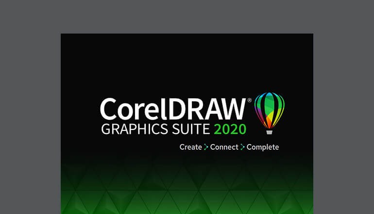 CorelDraw software