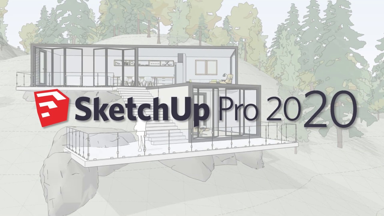 SketchUp Software