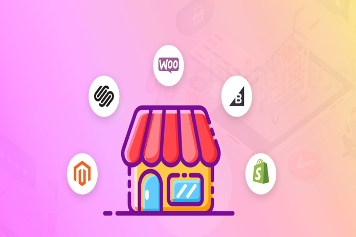 E-commerce Platforms for Small Businesses