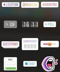 Utilizing Filters And Stickers For Engagement