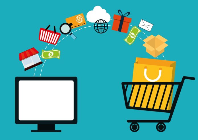 Top E-commerce Platform For Building A Ecommerce Website