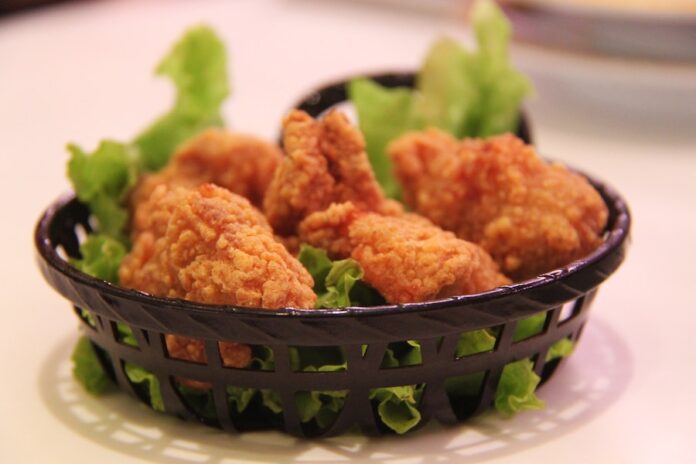 Reasons Why You Should Try The Fry Chicken