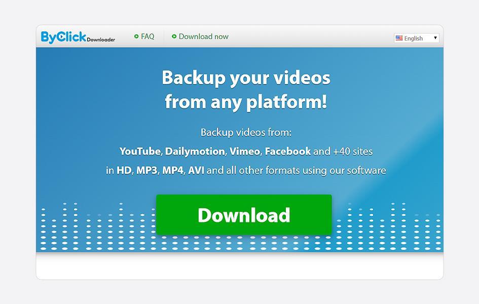 ByClick Downloader