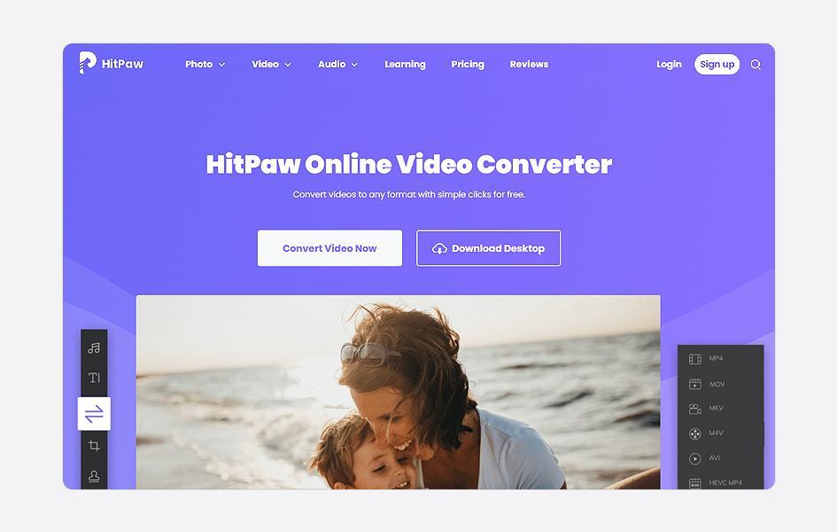 HitPaw Video Converter