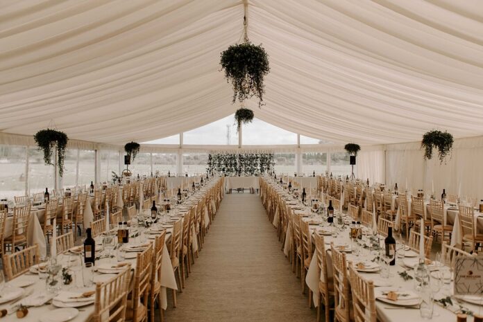 How to Host a Great Marquee Weddings