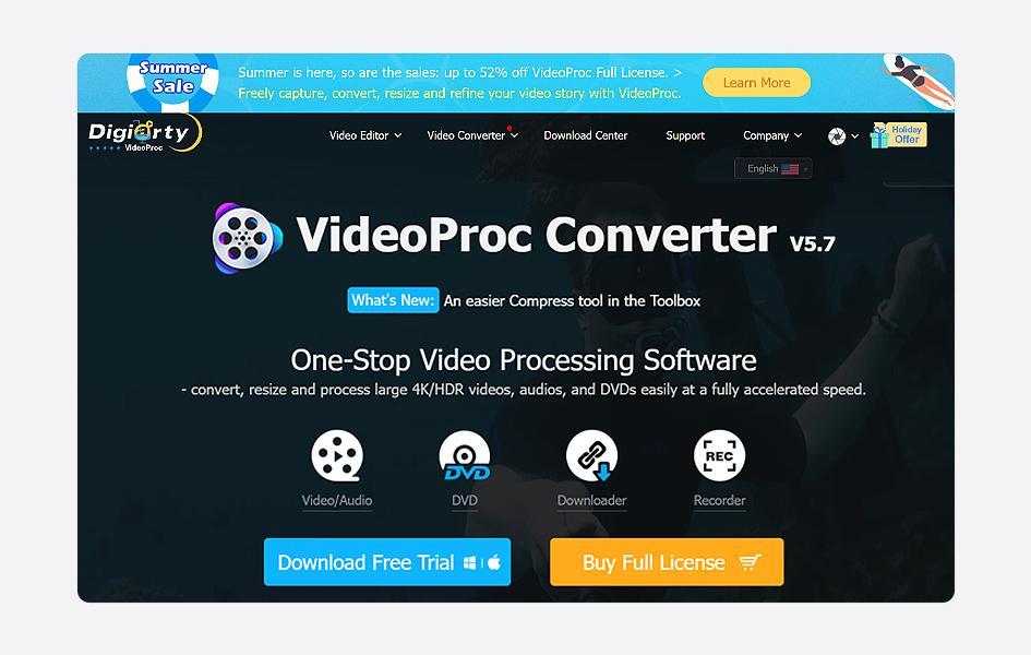 VideoProc