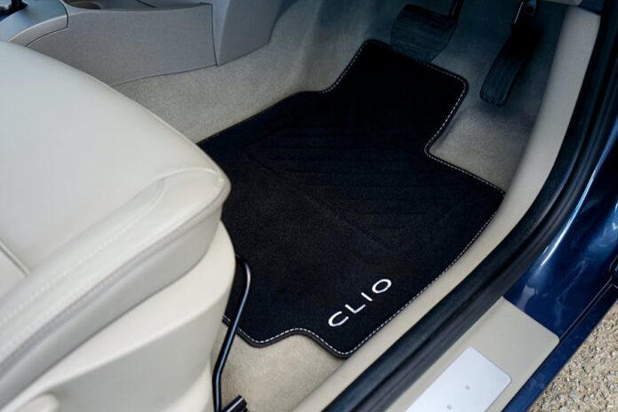 How To Extend The Life Of Your Car Mats