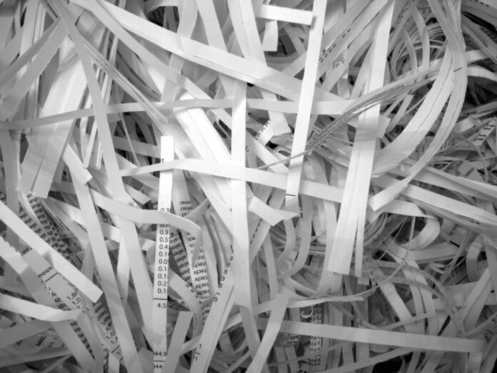 How To Start A Paper Shredding Business
