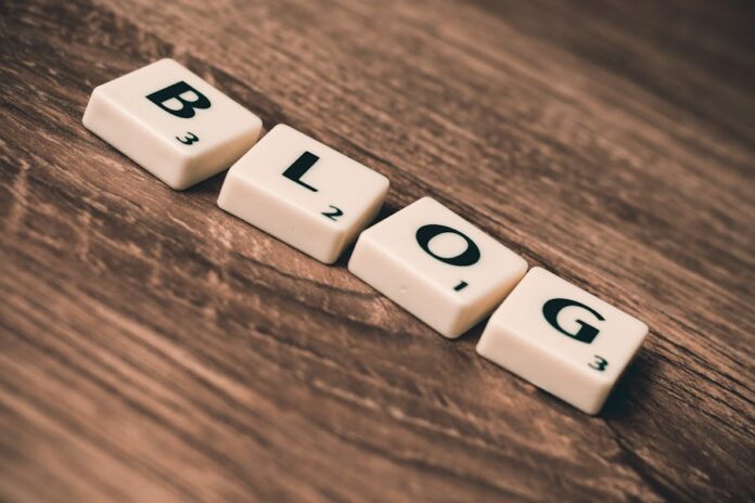 Common Blogging Mistakes You Must Avoid